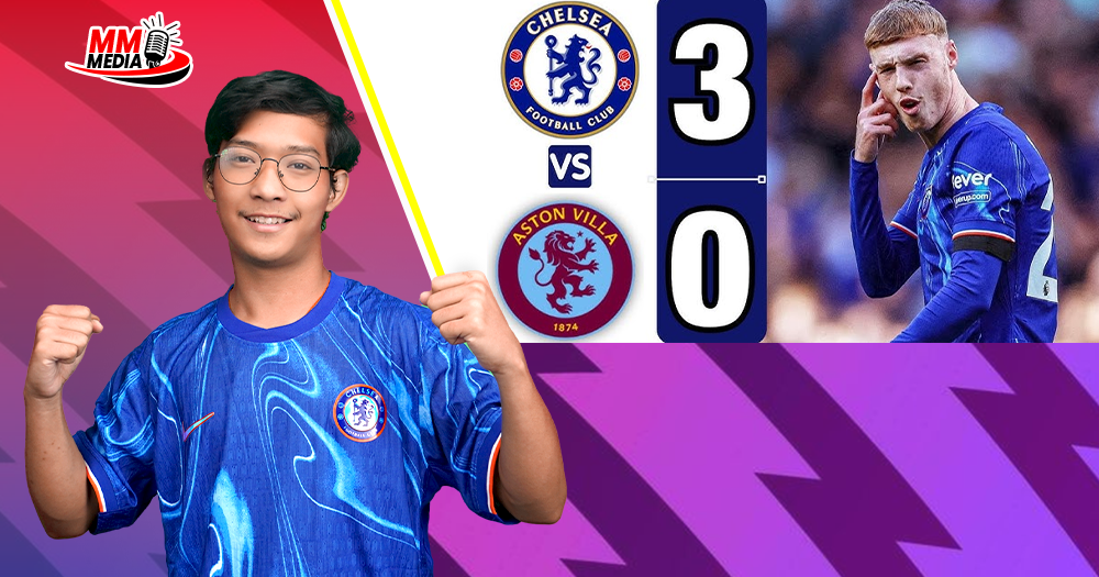 𝐂𝐡𝐞𝐥𝐬𝐞𝐚 𝐕𝐬 𝐀𝐬𝐭𝐨𝐧 𝐕𝐢𝐥𝐥𝐚 (post-match review)